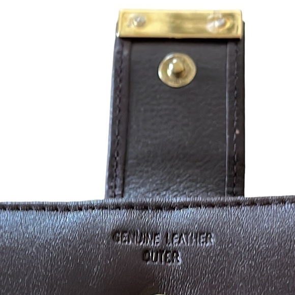 Rolf’s Leather Wallet - Picture 11 of 11